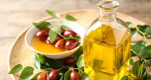 Jojoba Oil